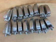 LUDWIG Lot of 16x Large