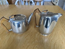 1.3 Litre PICQUOT Tea Pot & 1