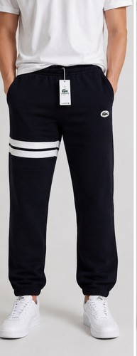 Lacoste men navy - navy, joggers