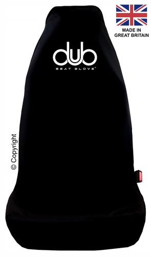 Genuine dub seat glove - genuine,