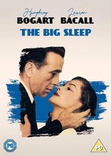The Big Sleep (DVD)
