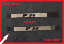 VOLVO     FH5    MIDDLE OF