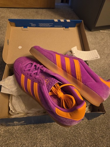 Adidas gazelle indoor - adidas,