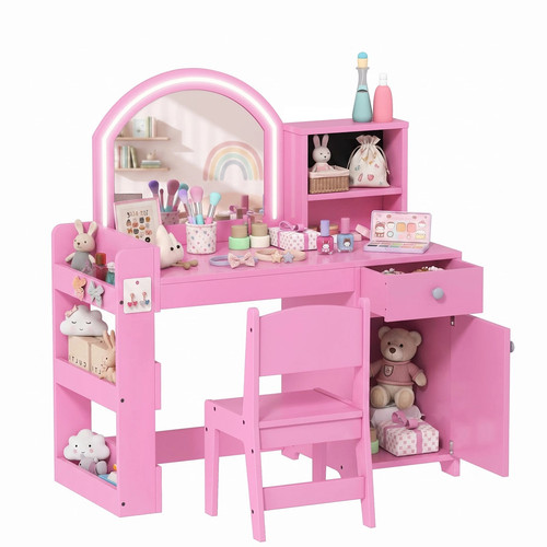 Kids dressing table - dressing,
