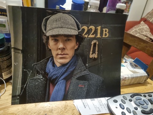 Benidict cumberbatch - benidict,