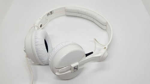 Sennheiser white - sennheiser,