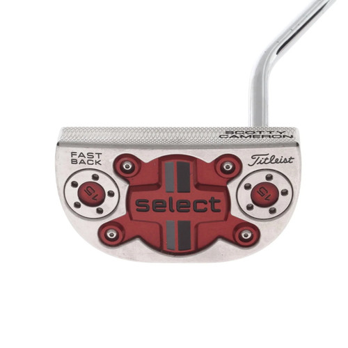 Scotty cameron select fastback - scotty,