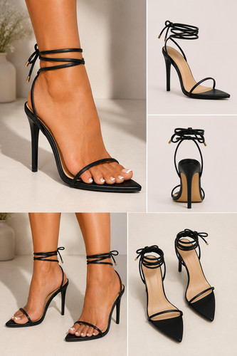 Amber women pointed toe - amber,