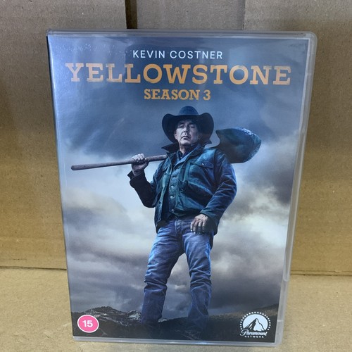 Yellowstone season series 3 - season/series,
