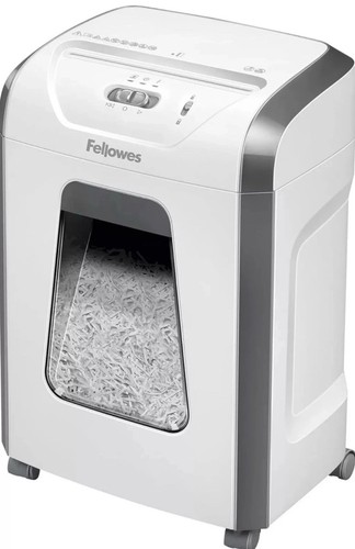 Commercial paper shredder - paper,