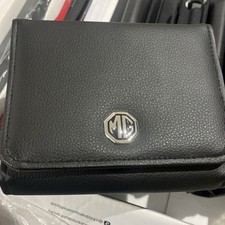 MG ZS Owners Handbook /Manual