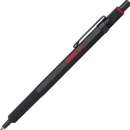 Rotring 600 ballpoint pen - rotring,