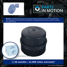 Oil Filter Cap fits MERCEDES