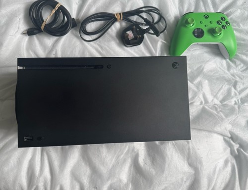 Xbox series console 1tb - xbox, –