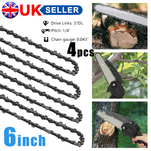 Pcs chain saw - 4,