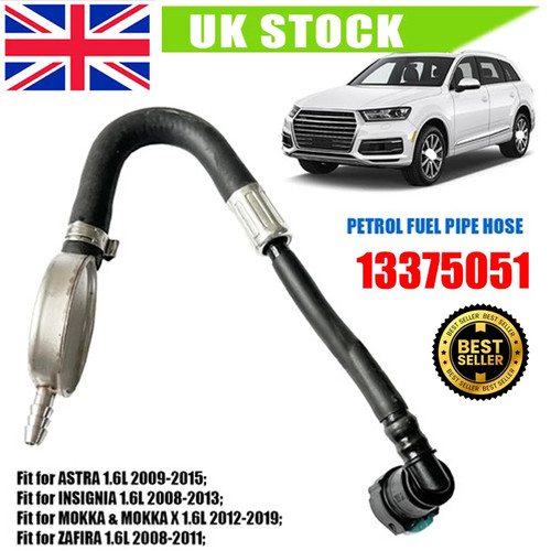 Petrol fuel pipe hose - uk,