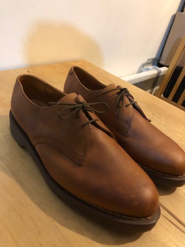 Martens solovair mens - solovair,