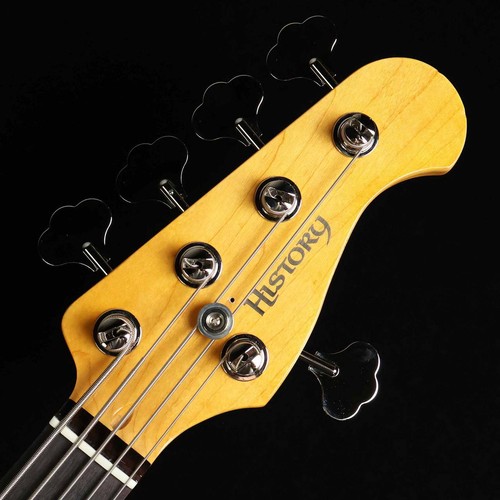History hjb performance - hjb/5v,