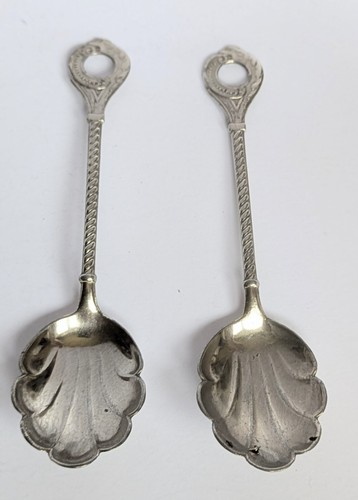 Vintage silver plate epns - vintage,