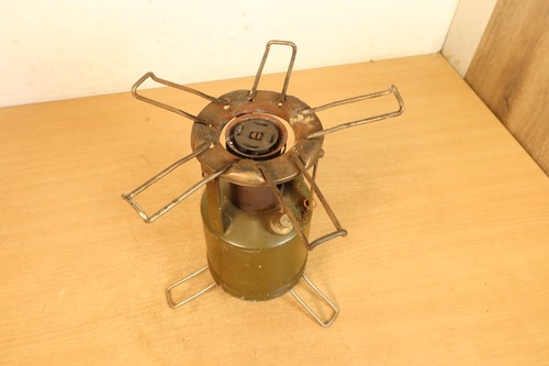 British army hurlock paraffin - british,