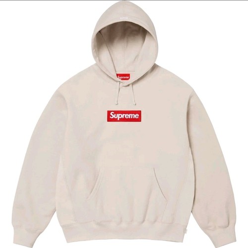 Supreme box logo - supreme,