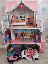 My Daughter Is Selling Her