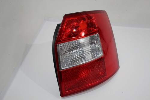 Audi avant rear - rear, os