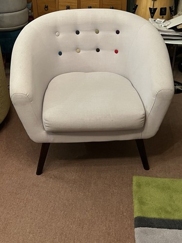 Tub chair off - chair,