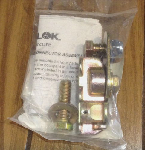 Sure lok connector kit - sure-lok,