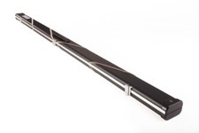 Britannium black leatherette - black,