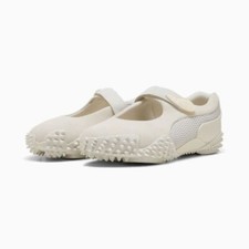 PUMA Women's Mostro Faye