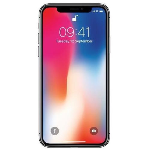 Apple iphone unlocked - iphone, x
