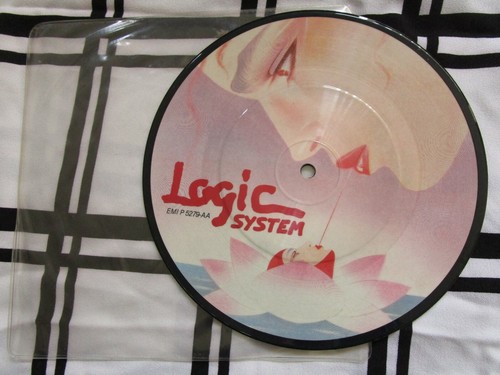 Logic system domino dance be - system,