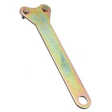 Pin Spanner Wrench, Angle