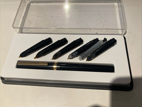 Osmiroid fountain pen - osmiroid,