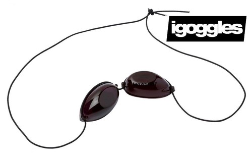 Igoggles eye protection for - eye,