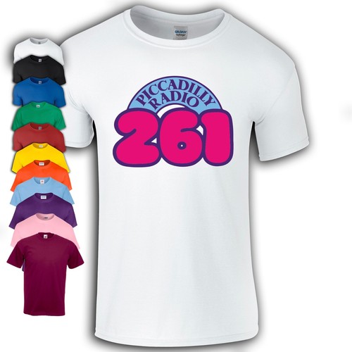 Piccadilly radio 261 - piccadilly, |