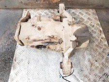 2009-2012 MK3 FL TOYOTA RAV-4