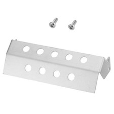 Steering Sump Guard Defender