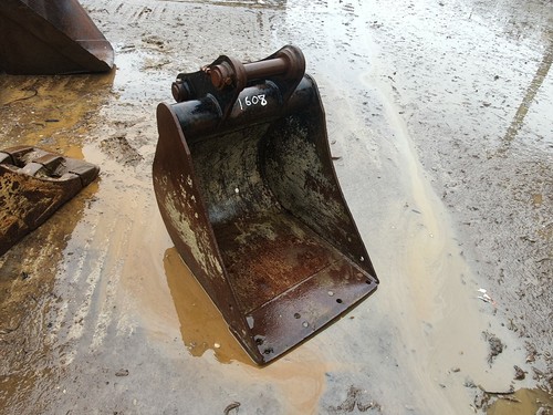 600mm excavator digging - excavator, bucket