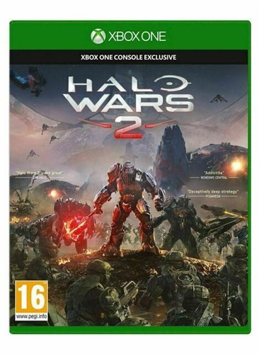 Halo wars brand - halo, |