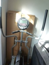 Horizon Fitness Andes 150