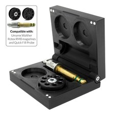 Umarex Walther Rotex RM8 and