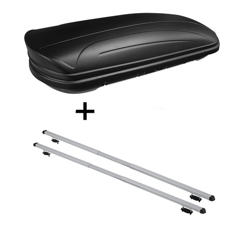 Roof box maa320l - maa320l,