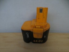 Genuine 12V RYOBI  Ni-MH Battery for BPP-1213 inc VAT
