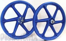 Skyway BMX 20" SIX SPOKE Tuff