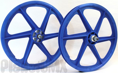 Skyway bmx six - skyway,
