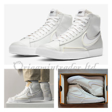 Nike Blazer Mid '77 `Infinite` Summit White DA7233-101 
