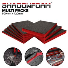 Shadow Foam Pack (600mm x