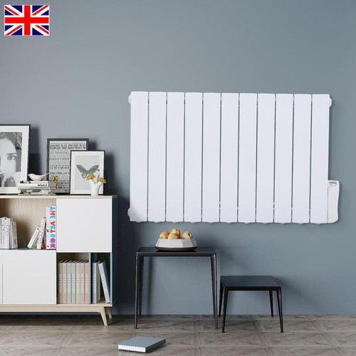 Aluminum panel heater radiator - heater,